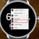 Illustration for article titled Samsungs Next Smartwatch Will Pack A Round Screen And Rotating Bezel